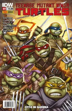 Volume cover